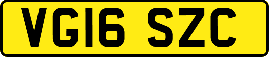 VG16SZC