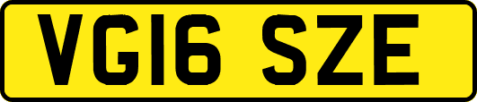 VG16SZE