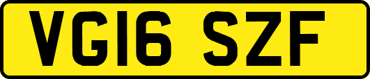 VG16SZF