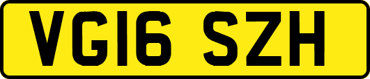 VG16SZH