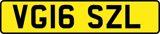 VG16SZL