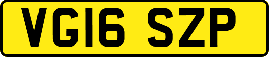 VG16SZP