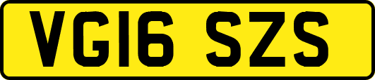 VG16SZS