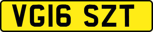 VG16SZT