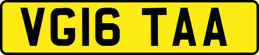 VG16TAA