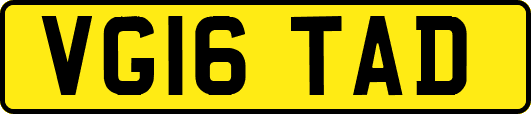 VG16TAD