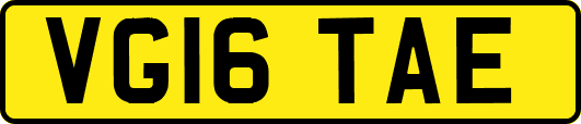 VG16TAE