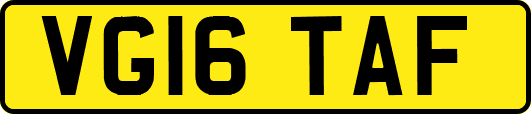 VG16TAF