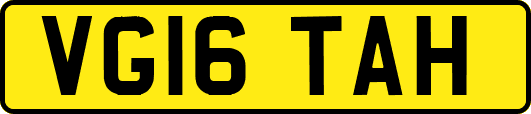 VG16TAH