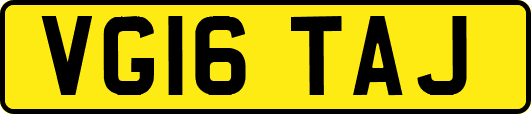 VG16TAJ