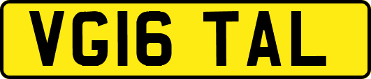 VG16TAL