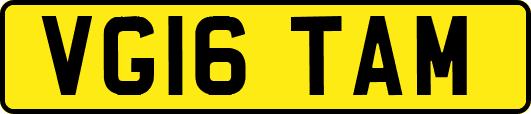 VG16TAM