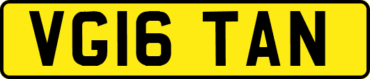 VG16TAN