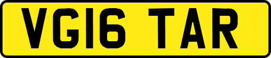 VG16TAR