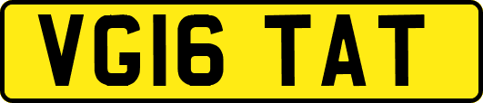 VG16TAT