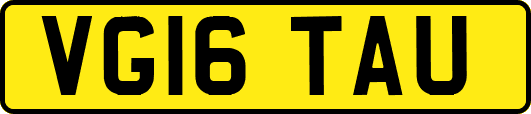 VG16TAU
