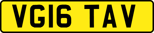 VG16TAV