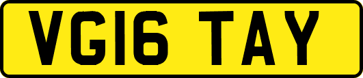 VG16TAY