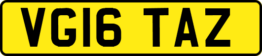 VG16TAZ