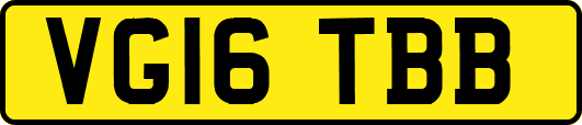 VG16TBB