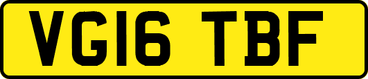 VG16TBF