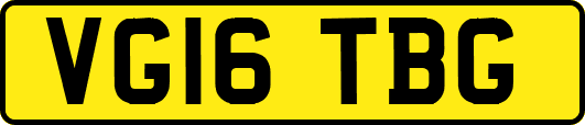 VG16TBG