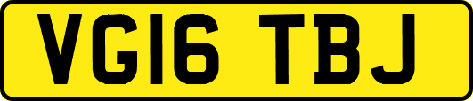 VG16TBJ