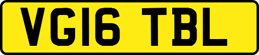 VG16TBL