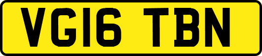 VG16TBN