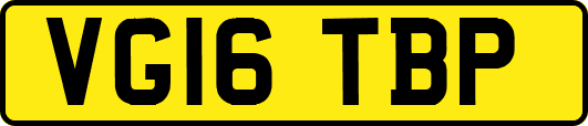 VG16TBP