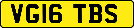 VG16TBS