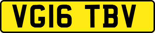 VG16TBV