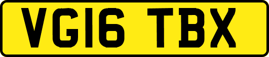 VG16TBX
