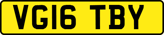 VG16TBY
