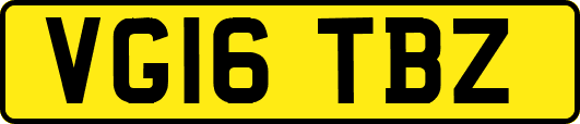 VG16TBZ