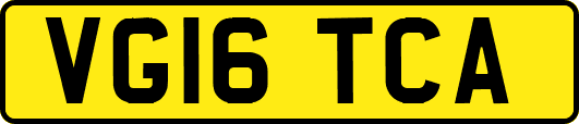 VG16TCA