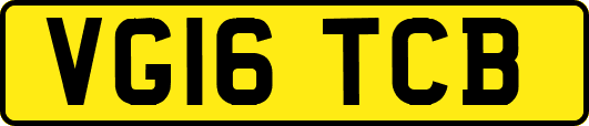VG16TCB