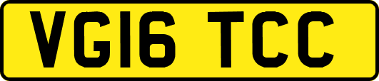 VG16TCC