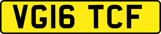 VG16TCF