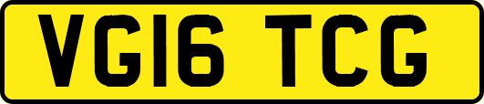 VG16TCG