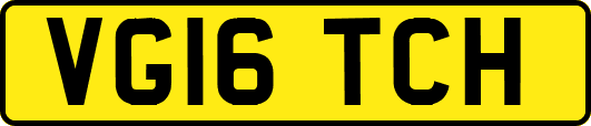 VG16TCH