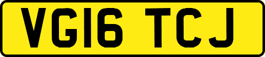 VG16TCJ