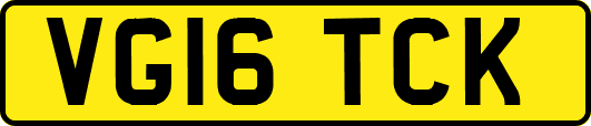 VG16TCK