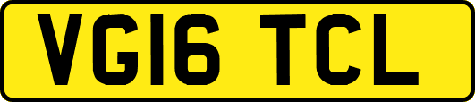 VG16TCL