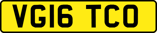 VG16TCO