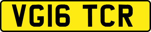 VG16TCR