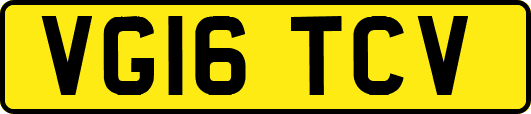 VG16TCV