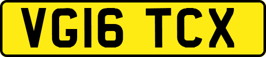 VG16TCX