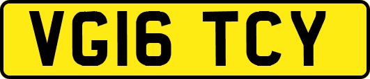 VG16TCY
