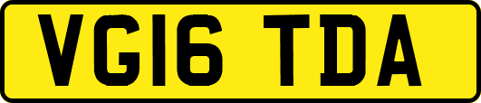 VG16TDA